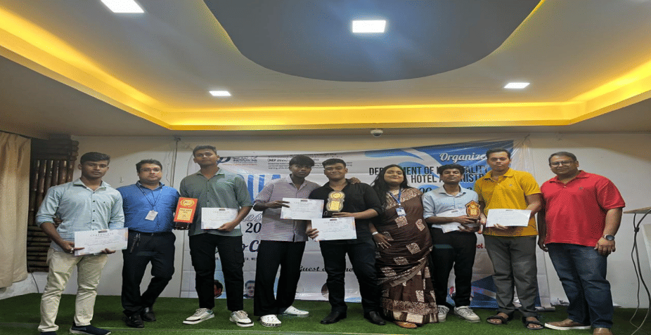 Pailan College of Management and Technology Kolkata Extra Curriculars photo 53